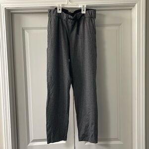 Lululemon athletica on the fly pant